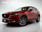 2021 Mazda CX-5 Red, 21K miles