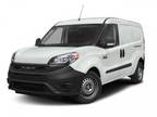 Used 2021 Ram Promaster City Cargo Van for sale.