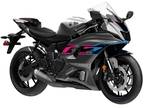 New 2024 Yamaha YZF-R7