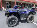 New 2024 Polaris® Sportsman 850 Ultimate Trail