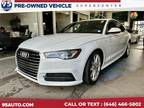 Used 2017 Audi A6 for sale.