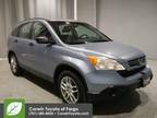 2009 Honda CR-V Blue, 113K miles