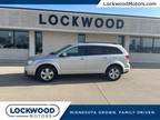 2012 Dodge Journey Silver, 147K miles