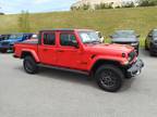2024 Jeep Red