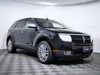 2010 Lincoln MKX Black, 214K miles