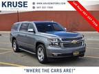 2018 Chevrolet Suburban, 71K miles