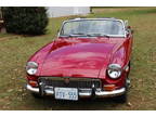 1973 MG MGB For Sale