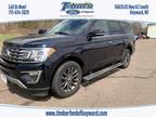 2021 Ford Expedition Blue, 66K miles