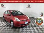 2007 Toyota Prius Red, 147K miles