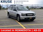 2004 Chevrolet trail blazer Silver, 180K miles