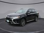 2021 Mitsubishi Outlander Black, 30K miles