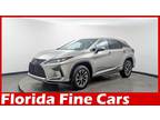 2021 Lexus RX 350 RX 350