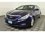 2013 Hyundai Sonata Purple, 94K miles