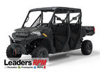 New 2025 Polaris® Ranger Crew 1000 Premium