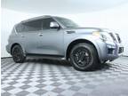 2019 Nissan Armada, 114K miles