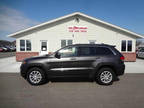 2021 Jeep grand cherokee Gray, 90K miles