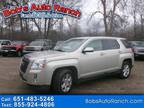 2014 GMC Terrain Gold, 75K miles