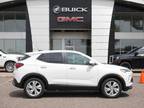 2024 Buick Encore White, new