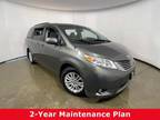 2011 Toyota Sienna Blue, 113K miles