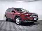 2015 Jeep Cherokee Red, 99K miles