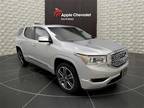 2019 GMC Acadia Silver, 92K miles