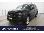 2023 Dodge Durango Black, 47K miles