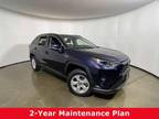 2021 Toyota RAV4 Hybrid, 64K miles