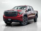 2024 GMC Sierra 1500 Red