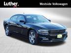 2016 Dodge Charger Black, 99K miles