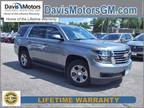 2020 Chevrolet Tahoe, 40K miles