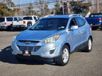 2011 Hyundai TUCSON GLS