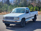 1995 Toyota T100 DX