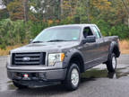 2012 Ford F-150 STX