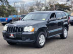 2008 Jeep Grand Cherokee Laredo