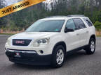 2011 GMC Acadia SL