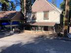 Home For Rent In Lake Arrowhead, California