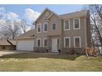 Home For Sale In Linwood, Minnesota