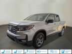 2024 Honda Ridgeline Silver, new