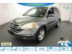 2011 Honda CR-V Gray, 93K miles