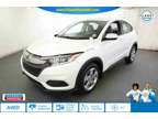 2021 Honda HR-V Silver|White, 35K miles