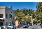 Plot For Sale In Mill Valley, California