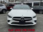 $29,855 2021 Mercedes-Benz CLA-Class with 39,410 miles!