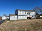 Home For Sale In Dinwiddie, Virginia