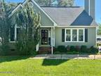 Home For Sale In Rocky Mount, North Carolina