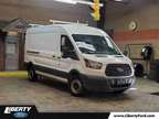 2015 Ford Transit-250 Base