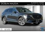 2021 Mazda CX-9 Signature