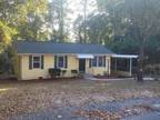 Home For Sale In Aiken, South Carolina