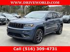 $32,995 2021 Jeep Grand Cherokee with 53,245 miles!