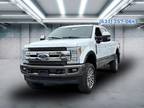 $52,985 2017 Ford F-250 with 92,005 miles!