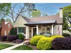 Charming Story and 1/2 in Myers Park, finished basement